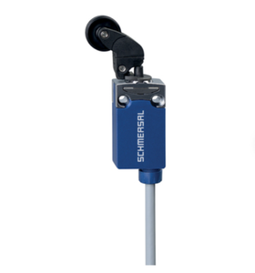 S-chmersal PS116-T11-L200-K250 103006643 Interrupteur de position de sécurité à rouleau à action lente, qualité supérieure, original, en stock - Product Image 2