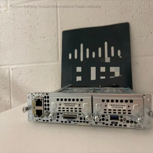 Ucs-e160s-m3/kwbr9 Ucs Serie E Disco Duro HHD 1GB DRAM Nuevo Original en Existencia Automatización Industrial PLC Dedicado - Product Image 1