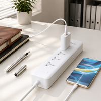 Câble de charge rapide XF-622CC Type C vers C 65W 5A 1M pour téléphones mobiles, ordinateurs, tablettes, montres intelligentes, conducteur en cuivre pur, silicone