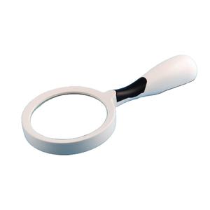 Lupa de Mano Portátil para Personas Mayores para Leer Periódicos Modelo TH-603 - Product Image 6