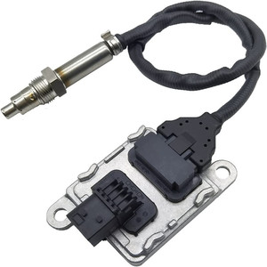 5Wk97338A Nox <b>Sensor</b> 12V 4 Pin <b>For</b> Mercedes Benz Van Replacement Part - Product Image 2