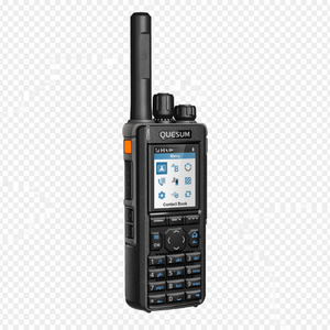 <span class=keywords><strong>Migliore</strong></span> di MD-UV390 PLUS, Radio DMR Digitale Dual Band 10W VHF UHF Walkie-Talkie - Product Image 1
