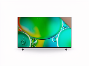 Téléviseur LED Google TV 4K HDR sans cadre grand écran 50 55 pouces 2026 Noir pour usage domestique et jeux vidéo - Product Image 2