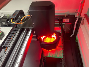 Automatische Optische Inspectiemachine Pcb Smt <span class=keywords><strong>Aoi</strong></span> Inspectiemachine Voor Volledige Smt Productie Assemblagelijn - Product Image 5