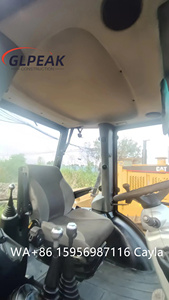 ใช้4CX JCB รถแบคโฮเดอร์มือสอง JCB 3CX 4CX รถตักดิน - Product Image 6