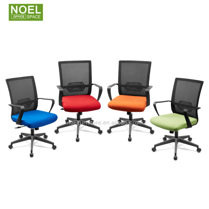 Ergonomic Office Chairs Adjustable, Comfortable Durable