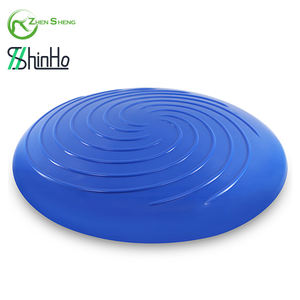 Disco de Equilibrio Inflable de PVC de 33 cm para Yoga y Masaje, Cojín de Equilibrio Zhensheng - Product Image 6