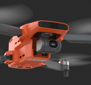 New MINI 3 250g-Class Ultralight SoLink Dual-Band 9KM 3-Axis Gimbal 1/2 Inch CMOS Mini3 Al Super <b>Night</b> Video 4K Mini 3 SE Drone - Product Image 1