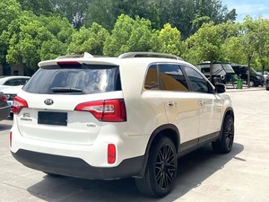 Venta Especial: <span class=keywords><strong>Kia</strong></span> <span class=keywords><strong>Sorento</strong></span> 2.2T Diésel SUV Usado en Perfectas Condiciones, 5 Plazas, <span class=keywords><strong>Segunda</strong></span> <span class=keywords><strong>Mano</strong></span> - Product Image 5