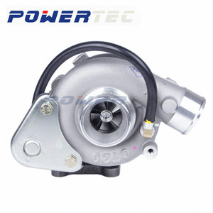 Urbine-20 ó oyota y Cruiser, 2,4 T70 70 70 J71 71 66Kw 90H17201-54090 1720154090 ll Ull ururbo Harger 1990-1996 - Product Image 6