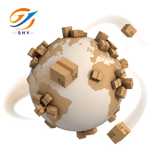 Servicio de Transporte Aéreo Consolidado Puerta a Puerta de <span class=keywords><strong>DHL</strong></span>, China-Europa, Más Destinos, Tiempos de <span class=keywords><strong>Entrega</strong></span> Estables, Canales Seguros - Product Image 1