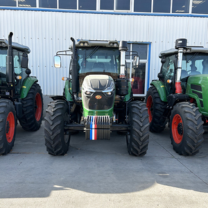 สินค้าใหม่ปี 2023 รถแทรกเตอร์ยี่ห้อรัสเซียสำหรับขาย - Product Image 2