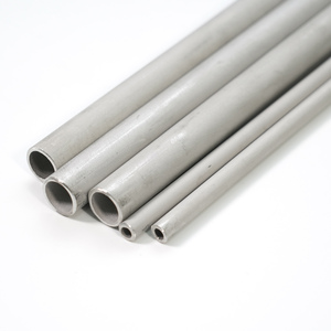 Tubo in Acciaio Inossidabile Senza Saldatura ad Alta Precisione 304 316L SS BA AP per Sistemi Idraulici - Product Image 5