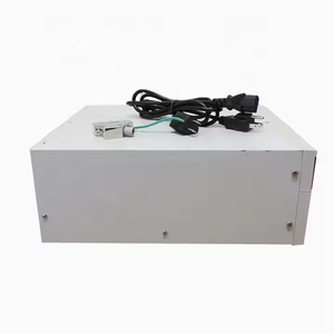 เครื่องทดสอบความทนทานต่อแรงดันไฟฟ้า Kikusui Tos5300 - Product Image 4