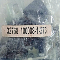 327681000081273 Kit de commande NOUVEAU en sachet, Neuf d'origine Spot Plc