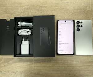 7.7 אינץ 22gb + 2tb s25 אולטרה טלפונים חכמים במיוחד מכירת אנדרואיד 15 טלפון סלולרי 108mp מצלמה זולה s25 אולטרה טלפון נייד חכם - Product Image 5