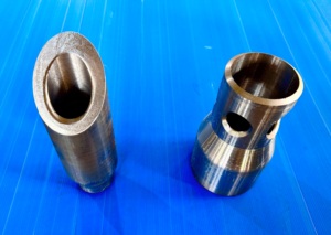 אביזרי צנרת תעשייתיים עמידים, צנרת מחושלת מלוטשת, אביזרי צנרת מחושלת מרותכת - Product Image 4