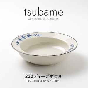 ซึบาเมะ - Product Image 4