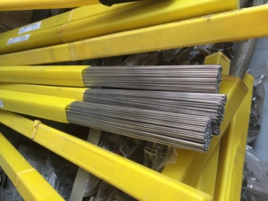 Fil de soudage en acier inoxydable ER308L 309L <span class=keywords><strong>316LSi</strong></span>, fil de soudage à l'arc à l'argon en acier inoxydable, haute qualité, moins cher, certifié - Product Image 5