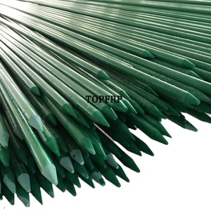 UV Resistant FRP <b>Garden</b> Stakes, Nursery Stakes, Tree Stakes - Product Image 1