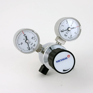 Régulateur de pression de gaz GUOSENF SPE en matériau haute résistance pour instruments de test, régulation précise et stable - Product Image 1