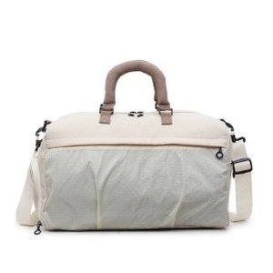PLAYMAX PM152 Custom Large Capacity Unisex Oxford Waterproof Zipper Lightweight Foldable Eco-Friendly Portable Crossbody Travel - Product Image 6