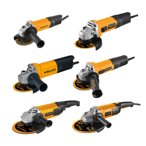 Estación de Herramientas OEM One Stop Tools, Juego Combinado de Herramientas Eléctricas de 20V con Batería de Litio, <span class=keywords><strong>Taladro</strong></span>/ <span class=keywords><strong>Sierra</strong></span>/Llave Inglesa/Amoladora Angular - Product Image 4