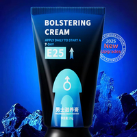 Crème pour pénis CokeLife 25g OEM, crème nourrissante pour hommes, crème de glisse sexuelle, crème pour l'épiderme pénien, huile sexuelle en gros