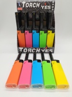 FV72 Briquet Électrique pour Cigarettes et Cigares à Vapeur