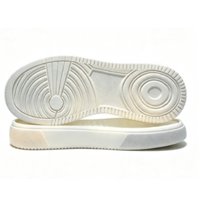 Suela de Zapato de Baloncesto Retro Personalizada |   Suela MD Cupsole, Antideslizante, Ligera |   Fábrica OEM ODM - Product Image 1