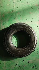 Pneu et <span class=keywords><strong>chambre</strong></span> à air pour <span class=keywords><strong>brouette</strong></span> 4.00 X 8 3.50-8 4PR, pneu pour <span class=keywords><strong>brouette</strong></span> complet avec <span class=keywords><strong>chambre</strong></span> à air, valve en caoutchouc TR13 - Product Image 6