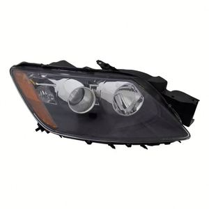ไฟหน้ารถมาสด้า CX-7 รุ่นฮาโลเจน รุ่นยุโรป ราคาประหยัด EH11-510K0 EH11-510L0 - Product Image 5