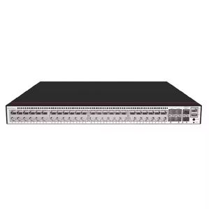 Commutateurs réseau CloudEngine S5735-S48T4XE-V2, 48 ports Ethernet POE, commutateurs industriels à température étendue - Product Image 2