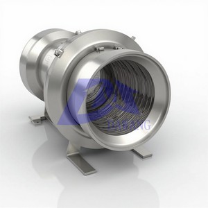 Componentes de Manipulación de Fluidos Mecanizados por CNC de Precisión para la Fabricación de Bombas y Válvulas Médicas, Piezas Médicas - Product Image 1