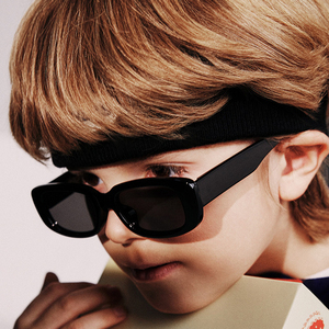 8423 <span class=keywords><strong>Occhiali</strong></span> <span class=keywords><strong>da</strong></span> <span class=keywords><strong>Sole</strong></span> Polarizzati per <span class=keywords><strong>Bambini</strong></span> dal Design Trendy, UV400, Eleganti <span class=keywords><strong>Occhiali</strong></span> in Silicone per Neonati, per Esterni - Product Image 1