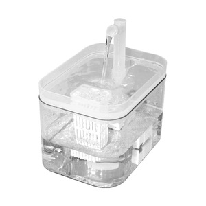 Fontaine à eau circulante automatique pour chats, chiens et autres animaux de compagnie. - Product Image 5