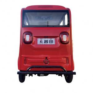 Brand New Factory Directly Supply 50KM Electric Car Compressor <strong>Smart</strong> <strong>Fortwo</strong> 451 With <strong>Cheap</strong> Shipping - Product Image 2