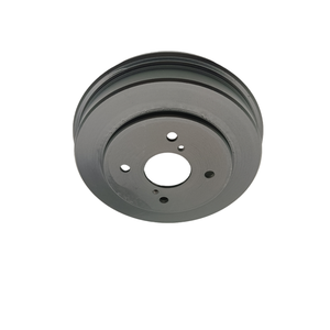 Oem phía sau Drake trống cho Honor <span class=keywords><strong>S</strong></span> cơ thể phanh drumchurning <span class=keywords><strong>rotor</strong></span> 3502301-bk01 - Product Image 3