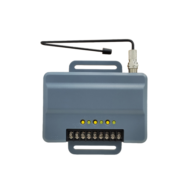 FOR 850LM Rolling Code Automatic Plastic Universal Gate and Garage Door Opener Receiver