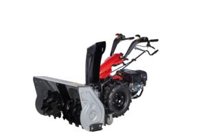 High Quality Household Garden <b>Snow</b> Sweeper Gasoline <b>Snow</b> <b>Blower</b> with High Efficiency <b>Snow</b> Plow - Product Image 2