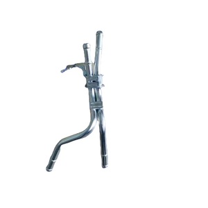 Tubo de Escape Soldado 19510-REA-Z00 para Honda Fit GD1368, Material de Hierro - Product Image 5