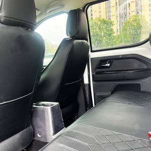 Camionnette légère <span class=keywords><strong>électrique</strong></span> pure Wuling Zhengtu <span class=keywords><strong>2021</strong></span> à conduite à gauche (zéro émission) - Product Image 6