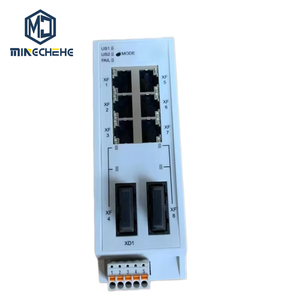 FL MGUARD RS4000 TX/TX - <b>Router</b> 2700634 - Product Image 1