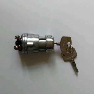 กุญแจสตาร์ทแบบไขว้ รุ่น Lyh Jk423 สำหรับรถยนต์ รถแทรกเตอร์ รถเกษตร รถยก รถบรรทุก - Product Image 4