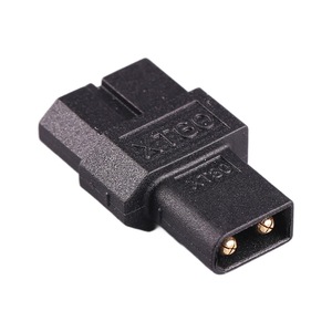 Adaptador de Conector HOTA XT60 a XT30 para Carga de Baterías de Modelos RC, Repuesto, Reparación, Accesorio de Aviación - Product Image 4
