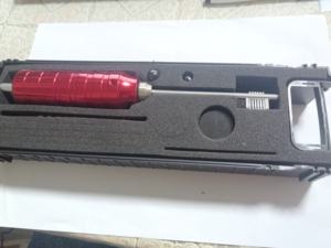 Llave Mágica Haoshi #   19 Cerraduras Technomax Casseforti 4+4 - 11 mm (NM) Rojas de Doble Llave <span class=keywords><strong>para</strong></span> <span class=keywords><strong>Caja</strong></span> <span class=keywords><strong>Fuerte</strong></span>, <span class=keywords><strong>para</strong></span> Cerrajeros - Product Image 3