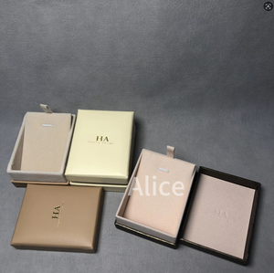 Factory Direct Sale Custom Brand Luxury Jewelry <b>Box</b>, Jewelry <b>Box</b> for Necklace Pendant Ring <b>Earring</b> Bangle,Customized jewelry <b>box</b> - Product Image 6