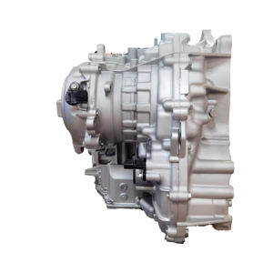 Gebraucht 2WD JF015E RE0F11A CVT-Getriebe mit TCM und Riemens ch eiben satz Kompatibel mit N ISSAN Sentra 1.8L 2013-2016 - Product Image 5