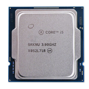 สำหรับ i5-12600KF และ i5-12600KF LGA 1700 โปรเซสเซอร์เดสก์ท็อป ที่มีความเร็วคล็อกเบส 3.6 GHz, 10 คอร์, โปรเซสเซอร์สำหรับเดสก์ท็อป - Product Image 5