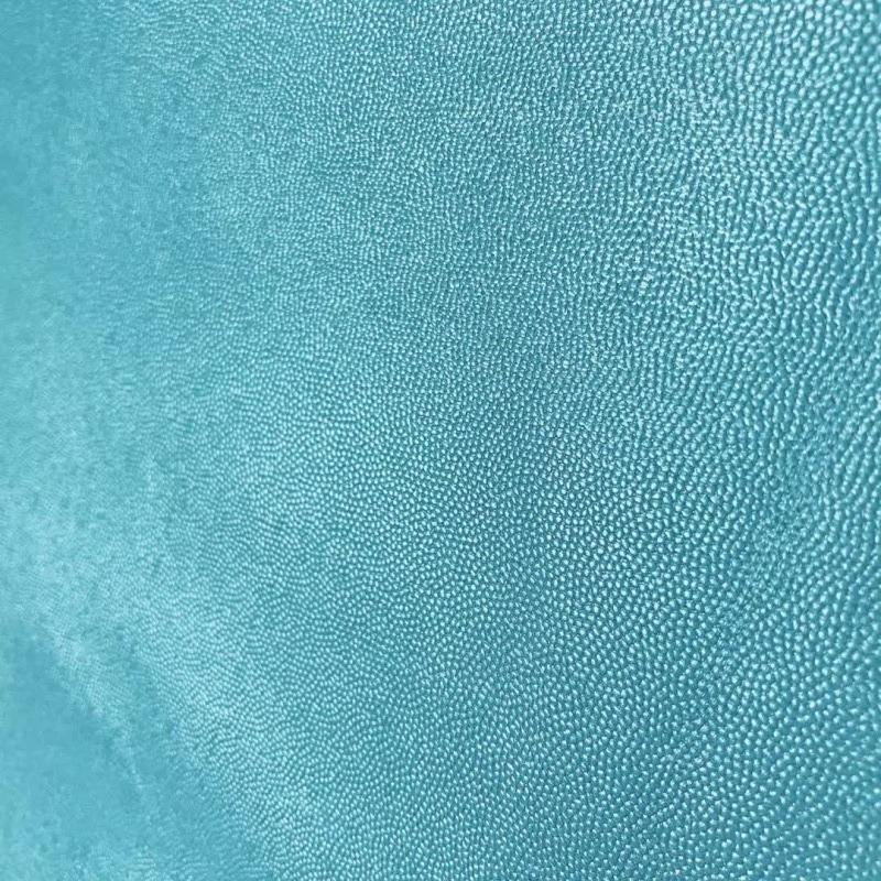 Scale Relief Synthetic Leather, Charcoal Grey High Density Finish For ...